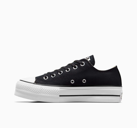 Chuck Taylor All Star Lift juoda