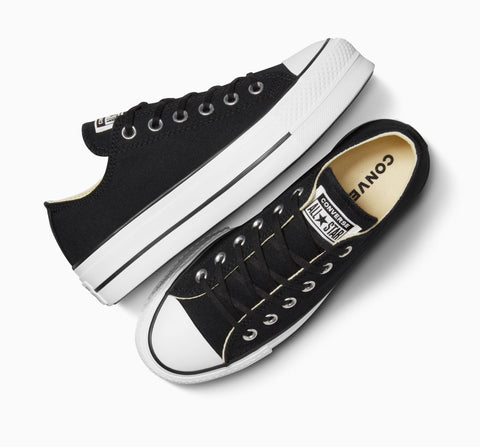 Chuck Taylor All Star Lift juoda