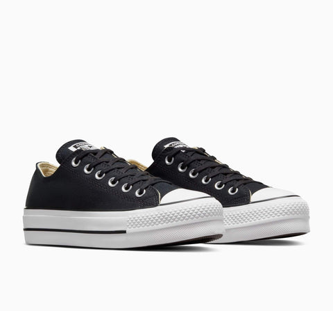 Chuck Taylor All Star Lift juoda