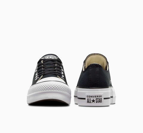 Chuck Taylor All Star Lift juoda