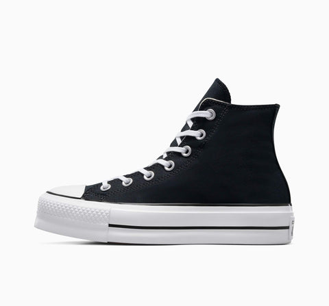 Chuck Taylor All Star Lift juoda