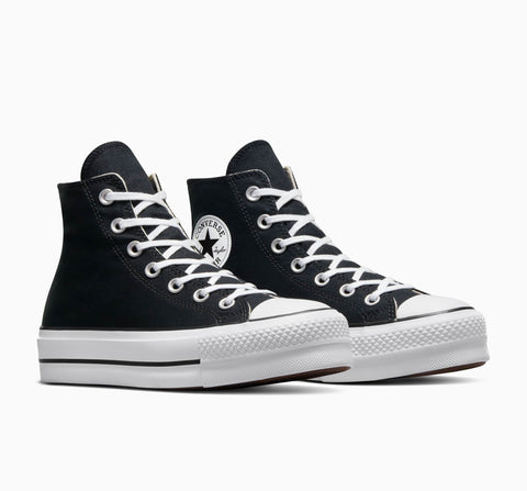 Chuck Taylor All Star Lift juoda