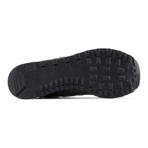 574 Black Cement