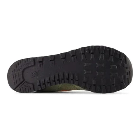 574 Dark Olivine | Flare