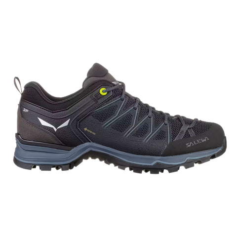 MTN Trainer Lite GTX Juoda/Juoda