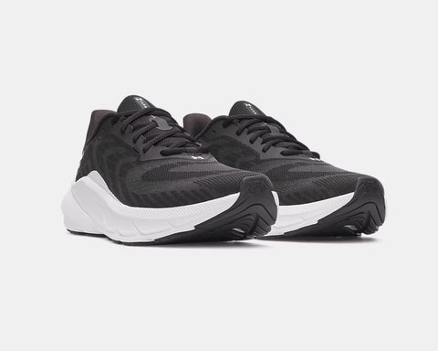 UA „Turbulence 3“ juodas ir baltas