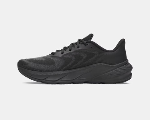 UA „Turbulence 3“ juodas