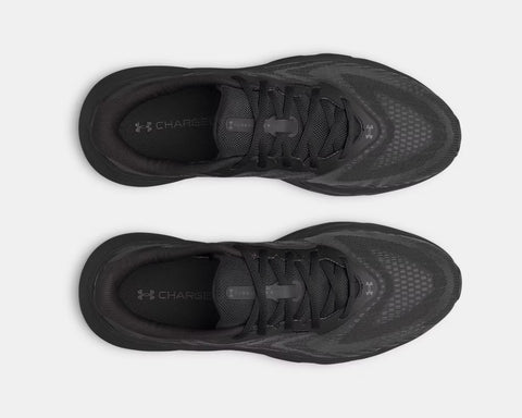 UA „Turbulence 3“ juodas