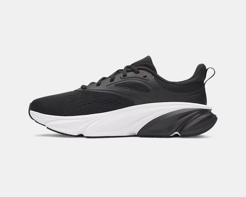 UA „Rogue 6“ juodas ir baltas
