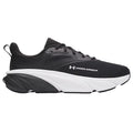 UA „Rogue 6“ juodas ir baltas