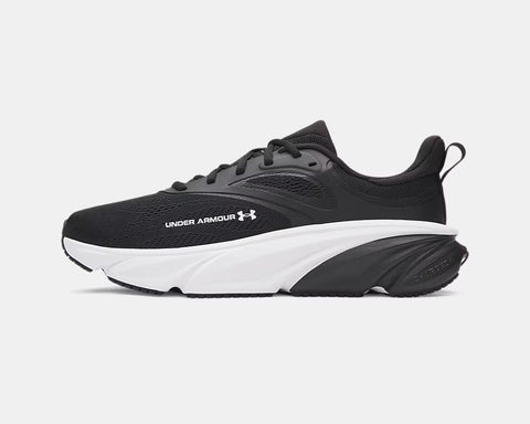 UA „Rogue 6“ juodas ir baltas