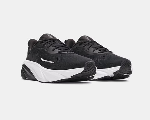 UA „Rogue 6“ juodas ir baltas