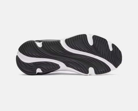 UA „Rogue 6“ juodas ir baltas
