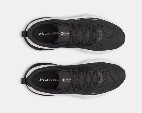 UA „Rogue 6“ juodas ir baltas