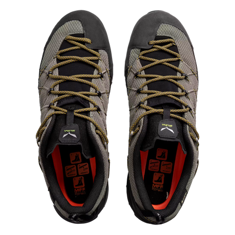 Wildfire 2 GTX M Bungee Cord | Juoda