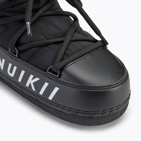 Inuikii Mountain Boot Black