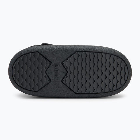 Inuikii Mountain Boot High Black