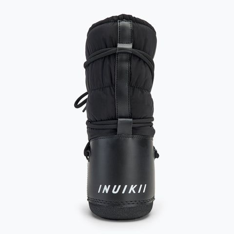 Inuikii Mountain Boot High Black