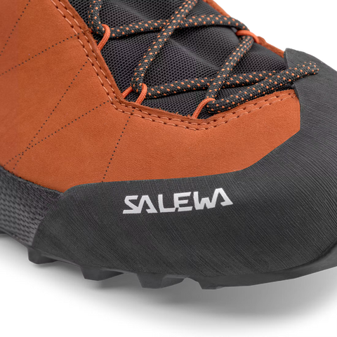 Wildfire Leather 2 GTX Bombay Brown | Juoda