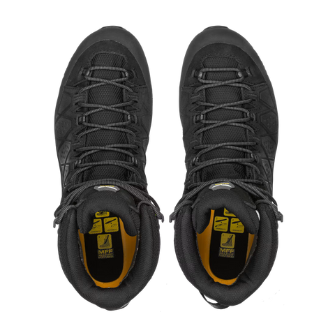Alp Trainer 2 Mid GTX Juoda/Juoda