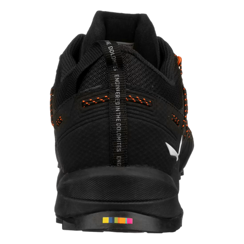 Wildfire 2 M Juoda/Juoda