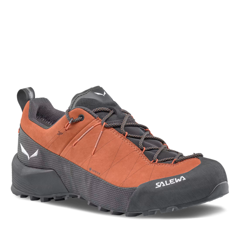 Wildfire Leather 2 GTX Bombay Brown | Juoda