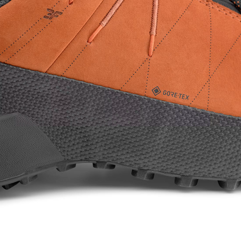 Wildfire Leather 2 GTX Bombay Brown | Juoda