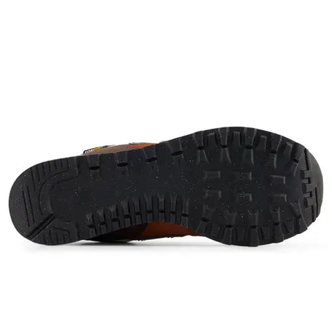 New Balance 574 Cordura rudos spalvos U5744DM
