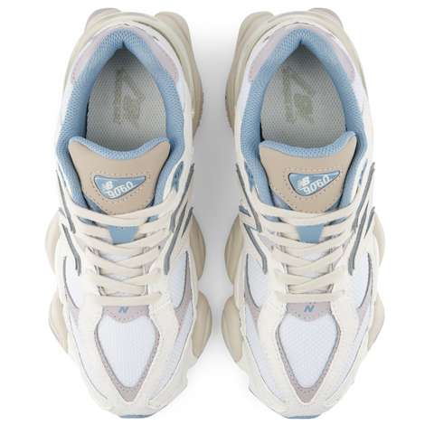 9060 Mėlyna | Zinc Blue
