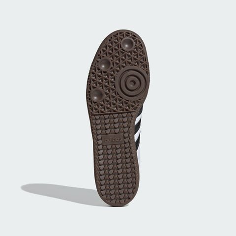 Samba OG Cloud White | Core Black/Clear Granite
