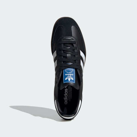 Samba OG Core Black | Cloud White