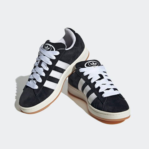 Campus 00s Core Black | Ftwr White/Off White