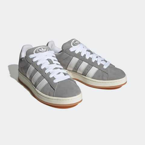 Campus 00s Grey Three | Ftwr White