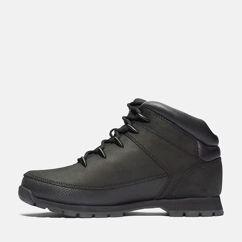 Euro Sprint Hiker Black