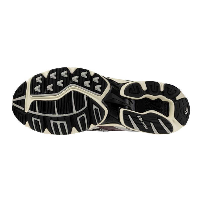 Mizuno Wave technologija