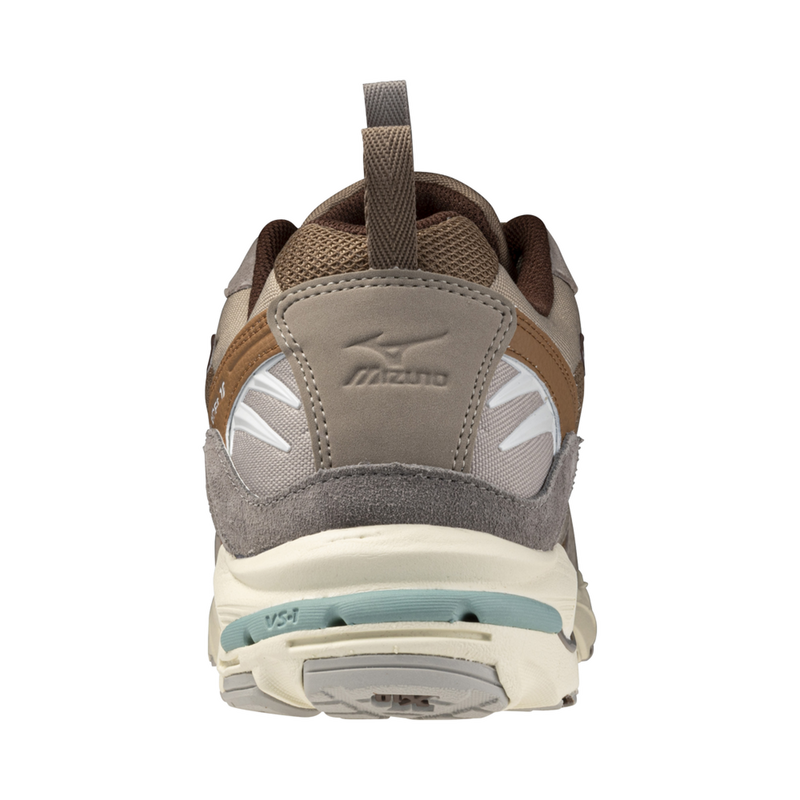 Mizuno Wave technologija