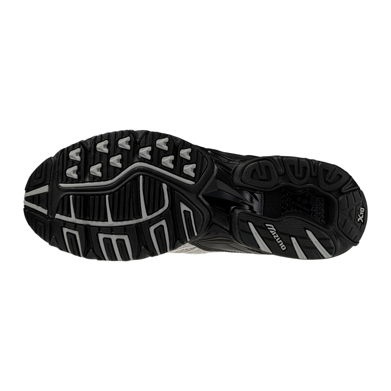 Mizuno Wave technologija