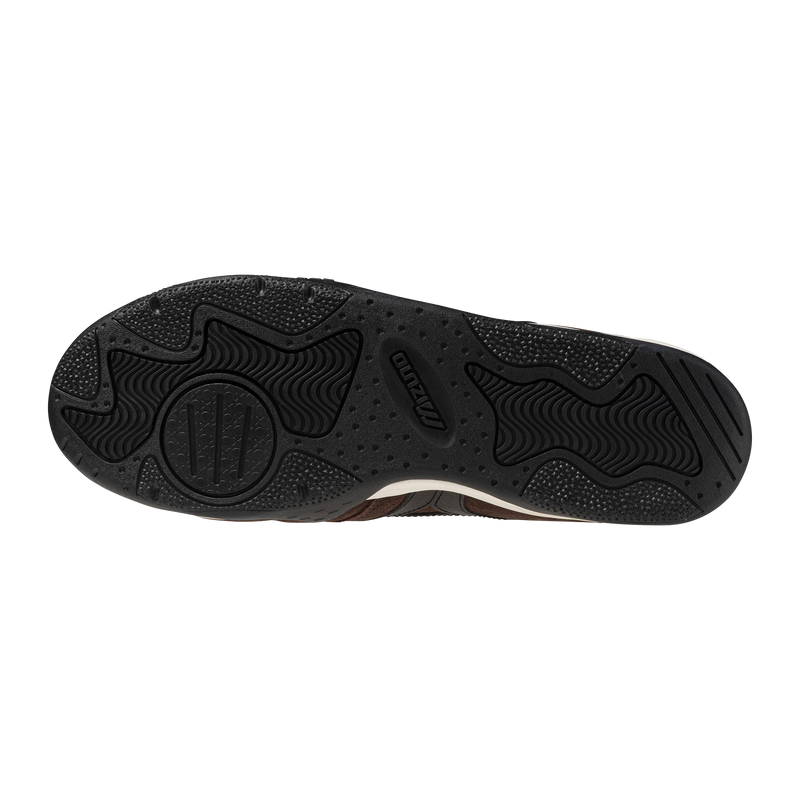 MIZUNO WAVE ir ENERZY amortizacija