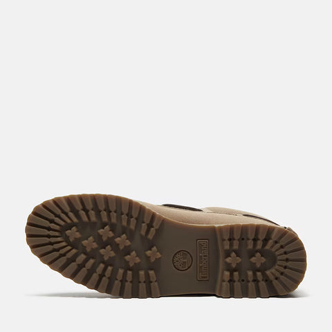 Authentic Boat Shoe rusvai pilka