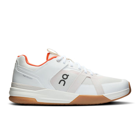 THE ROGER Clubhouse Pro Dramblio kaulo spalvos Flame