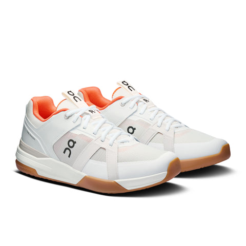 THE ROGER Clubhouse Pro Dramblio kaulo spalvos Flame