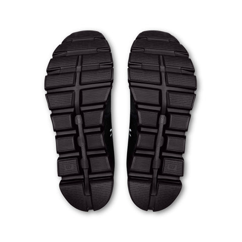 Cloud 6 M Juoda Juoda