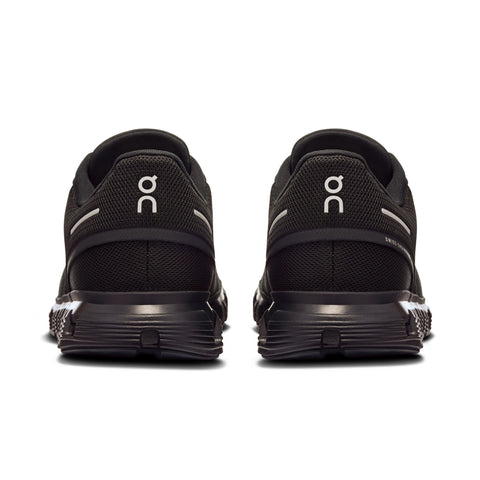 Cloud 6 M Juoda Juoda