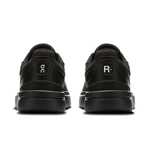 THE ROGER Advantage M juodos spalvos
