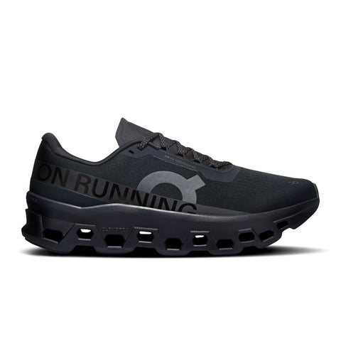 Cloudmonster 1 M Black