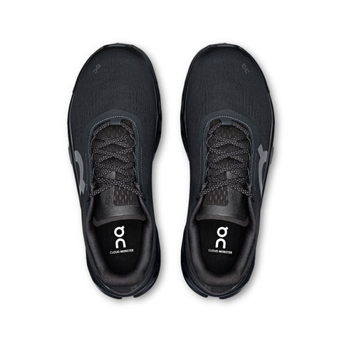 Cloudmonster 1 M Black