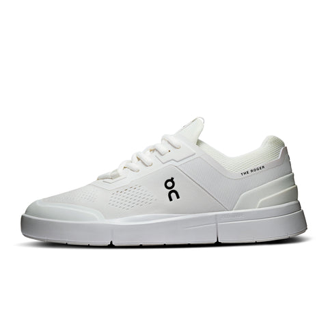The Roger Spin W Balta