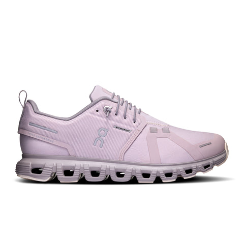 Cloud 6 W WP violetinės rausvos „Mauve Zin“ spalvos