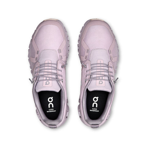 Cloud 6 W WP violetinės rausvos „Mauve Zin“ spalvos