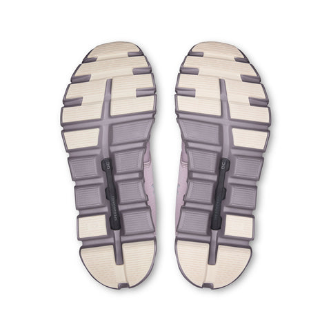 Cloud 6 W WP violetinės rausvos „Mauve Zin“ spalvos